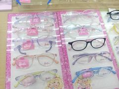 -青聪儿童眼镜(五官科医院宝庆路店)