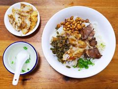 -牛八宝桂林米粉(八里庄店)