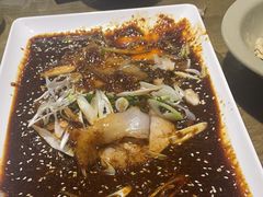 -灶东家民间菜(回兴店)