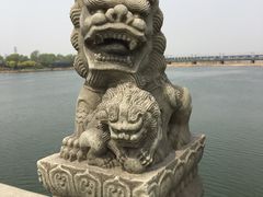 -卢沟桥文化旅游区