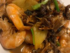 -旅马餐厅(茅家埠店)