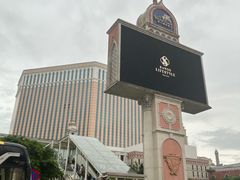 -澳门威尼斯人综合度假区