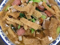 -祁家面馆(卫岗店)