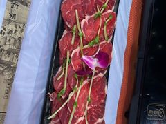 -鲜入围煮花胶鸡海鲜火锅