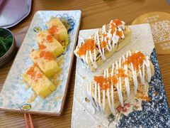 -大鲜生·亚洲菜融合小食堂