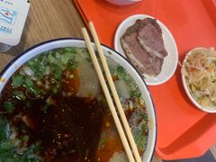 -清真·金城老碗牛肉面揪面片(兰州总店)