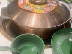 -润园四季椰子鸡火锅(南山海岸城店)