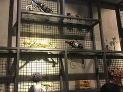 -拿渡麻辣香锅(银泰创意城店)