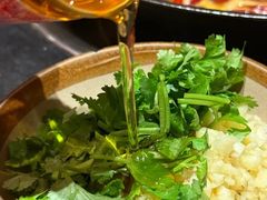 -重庆老灶火锅(红岭店)