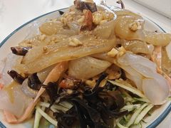 -鑫渔港海鲜本地菜·山海关浑锅(东戴河店)