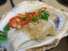 -质烤烤物·活烤海鲜(质烤总店)