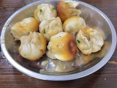 -赵宝美煎包店