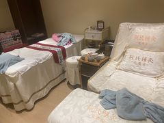-阮氏中医推拿·颈肩腰腿(世纪公园店)