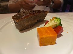 -王品牛排(佛山南海万科广场店)