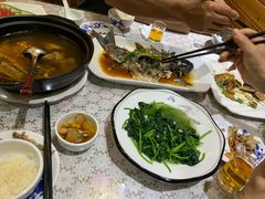 -下梅人家土菜馆(历史文化餐厅度假区店)