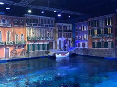 -华夏文旅海洋公园