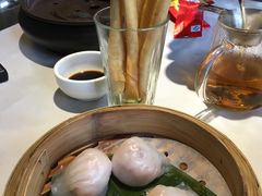 虾饺-味可道美食坊(福基路店)