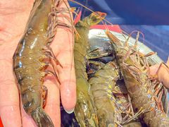 -明本湛江鸡•海鲜小厨(陈家祠店)
