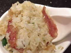 -捞王锅物料理(温州万象城店)