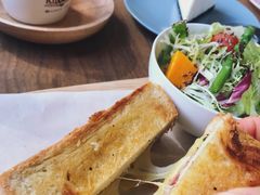 -G+KITCHEN(龙湖狮山天街店)