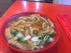 双皮肚面-易记皮肚面(明瓦廊店)