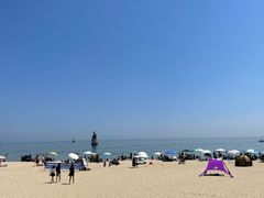 -海云台海滩