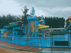 -海盗传奇水世界