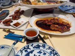 -侨美食家·粤菜(体育西路店)