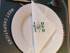 -刀叉遇上筷子中西融合餐厅(南开店)
