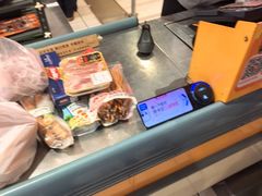 -丽达购物中心(崂山店)