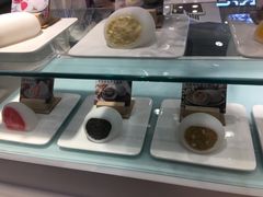 -聪记香港糯米糍(天虹店)
