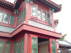 -郭守敬纪念馆
