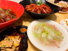 -红辣椒·川菜·火锅(科华路店)