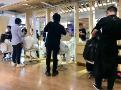 -简法造型·品牌形象店