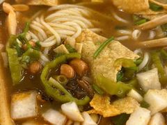 -柳州肥姨妈大骨螺蛳粉(双阳路店)