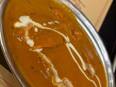 -克比叔叔印度餐厅Kebabs on the Grille(永康路分店)