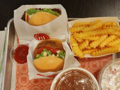 -Shake Shack(西单大悦城店)