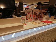 -DQ·蛋糕·冰淇淋(虹口龙之梦店)