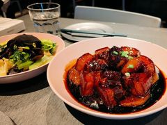 红烧肉-日上三甘(三里屯店)