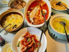 -淮扬韵(市政府汉神店)