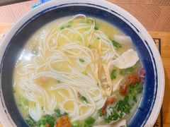-上坐过桥米线(顺城店)