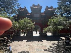 -普陀宗乘之庙(小布达拉宫)