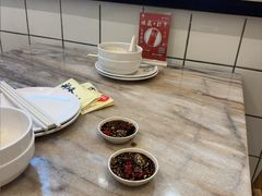-新峰肉骨茶(总店)
