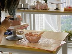 -ZOZO's昌左左精致甜品设计(新北店)