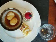 -岷山饭店-芝芝自助餐厅