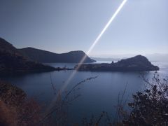 -泸沽湖里格半岛