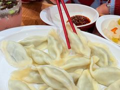 -喜家德虾仁水饺(青岛永旺东部店)