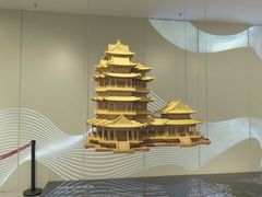 -南京市规划建设展览馆