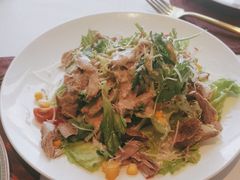 -百纳·维萨吧西餐厅(百纳瑞汀酒店)