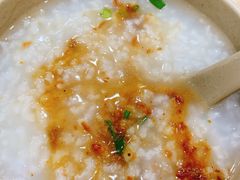 鸡粥-百家鸡味馆(清泰店)